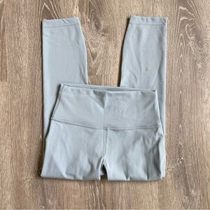 Lululemon Wunder Train High-Rise Leggings